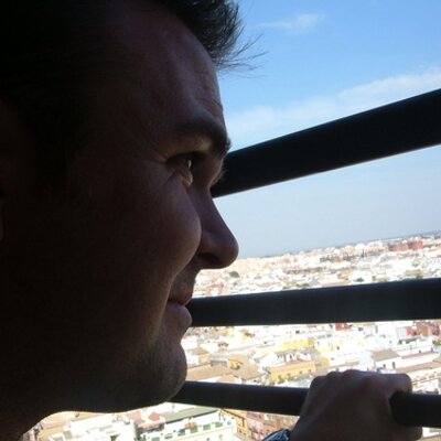 Profile Picture of Chris Whitson (@wimbywhizz) on Twitter