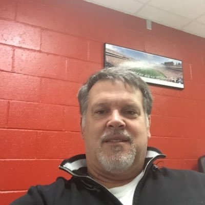 Profile Picture of Tony Nalley (@Tonynalley1) on Twitter