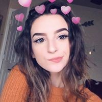 Profile Picture of Kylie Henry (@kylie-henry-16) on Quora