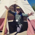 Profile Picture of Brian C Luscher (@briancluscher) on Instagram