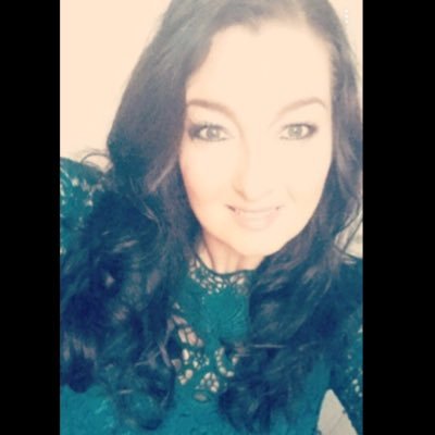 Profile Picture of Sarah Insley (@SarahInsley4) on Twitter