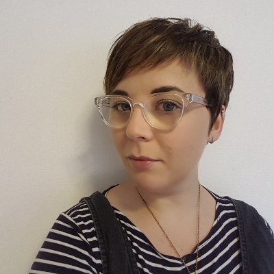 Profile Picture of Miss Wilson (@MsWilson_Eng) on Twitter