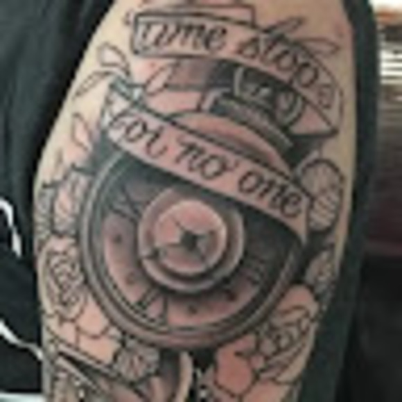 Profile Picture of Toby Springer (@tobyspringer695) on Poshmark