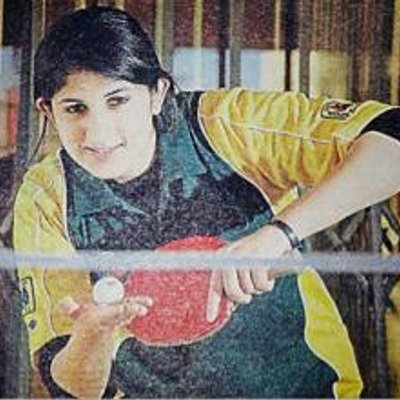 Profile Picture of Danisha Patel (@DanishaPatel) on Twitter