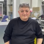 Profile Picture of Bayram Kibar (@bayram.kibar.2025) on Facebook