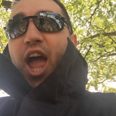 Profile Picture of Joseph Shipley (@ShipleyJD) on Twitter