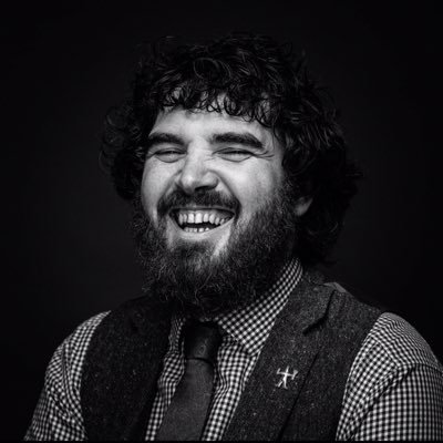 Profile Picture of Dave Cummins (@beardydave81) on Twitter