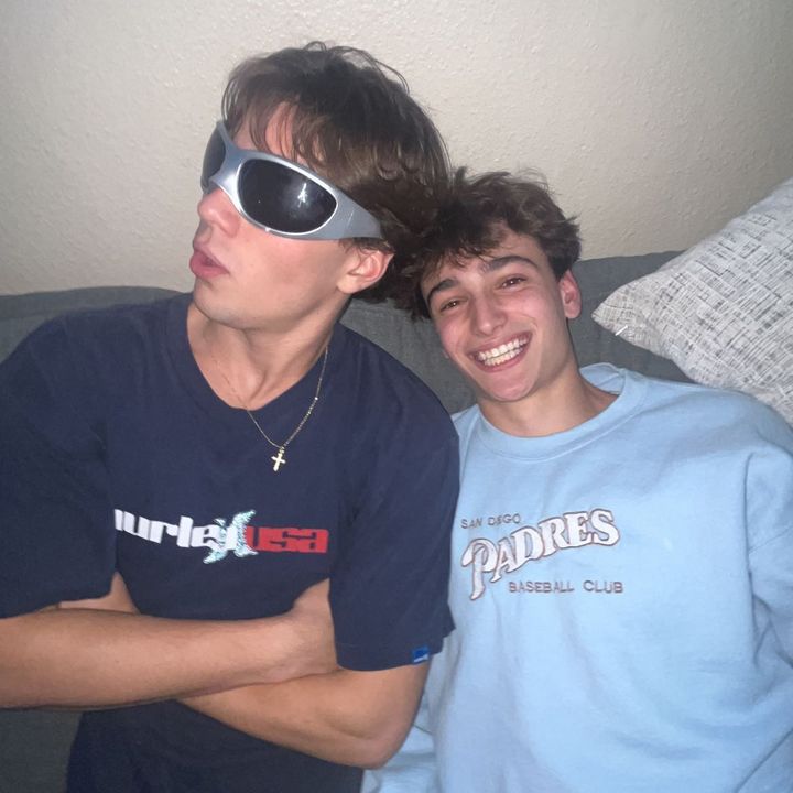 Profile Picture of Peter Giner (@notpeter1) on Tiktok