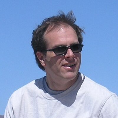 Profile Picture of Jim Zimmerman (@jgz) on Twitter