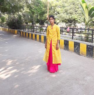 Profile Picture of Aishwarya Patil (@Aishwarya-Patil) on Facebook