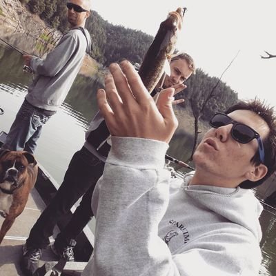 Profile Picture of Kyle Vick (@Italian_Vick) on Twitter