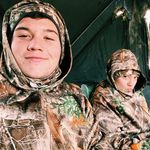 Profile Picture of Hunter Chase (@hunter_123_chase) on Instagram