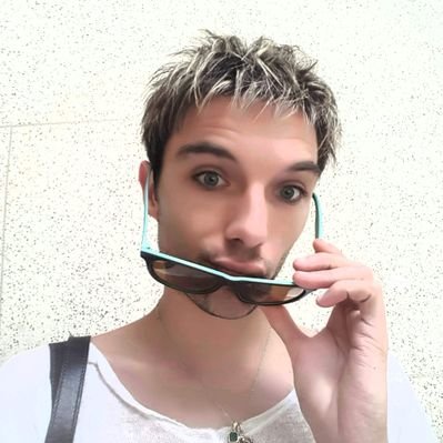 Profile Picture of Gabriel Warren (@gabrielwarren3) on Twitter