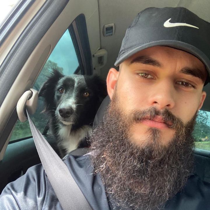 Profile Picture of Gregory Oenning (@gregoryoenning) on Tiktok