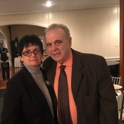 Profile Picture of Tom Lambros (@LambrosTom) on Twitter