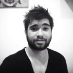 Profile Picture of Benjamin Ohlmann Ramboarina (@ben_ohlm) on Instagram