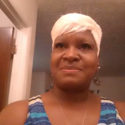Profile Picture of JACQUELINE COLLIER (@JACQUEL61766907) on Twitter