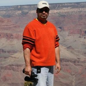 Profile Picture of Pablo Irizarry (@mopar7172) on Myspace