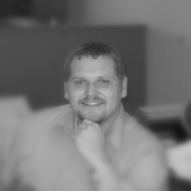 Profile Picture of Chad West (@chadjwest) on Twitter