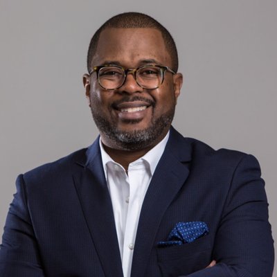Profile Picture of Dr. Daryl L Williams (@revdaryl) on Twitter