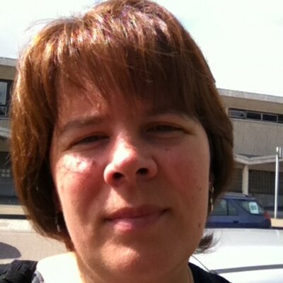 Profile Picture of Patricia Mélotte (@PatMel1973) on Twitter