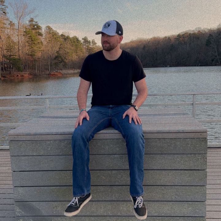 Collin Lake - Tiktok Profile Picture of Collin Lake (@collinlake22) on Tiktok