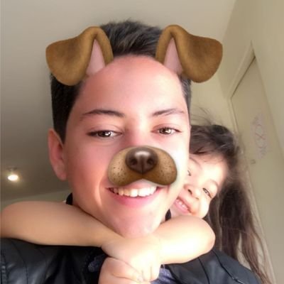 Profile Picture of Daniel Margarito (@danielmarg7) on Twitter