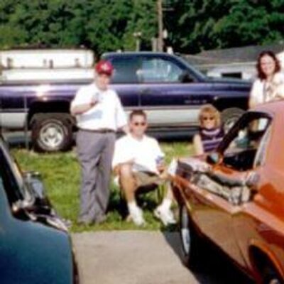 Profile Picture of Greg Mcfarland (@macttack) on Twitter
