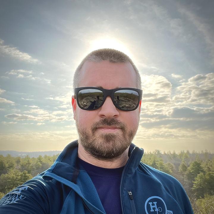 Profile Picture of Eric Swenson (@@eswens) on Tiktok