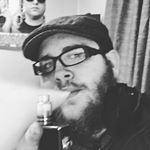 Profile Picture of Matthew Edson (@blowinsickclouds) on Instagram
