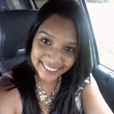 Profile Picture of Annie Lorena Daniel (@annieloren) on Twitter