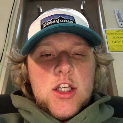 Profile Picture of Greg Myers (@G_Hund666) on Twitter