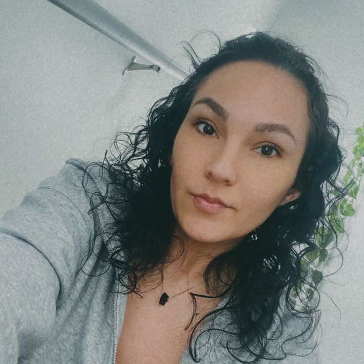 Profile Picture of Tana (@tanamae) on Tiktok