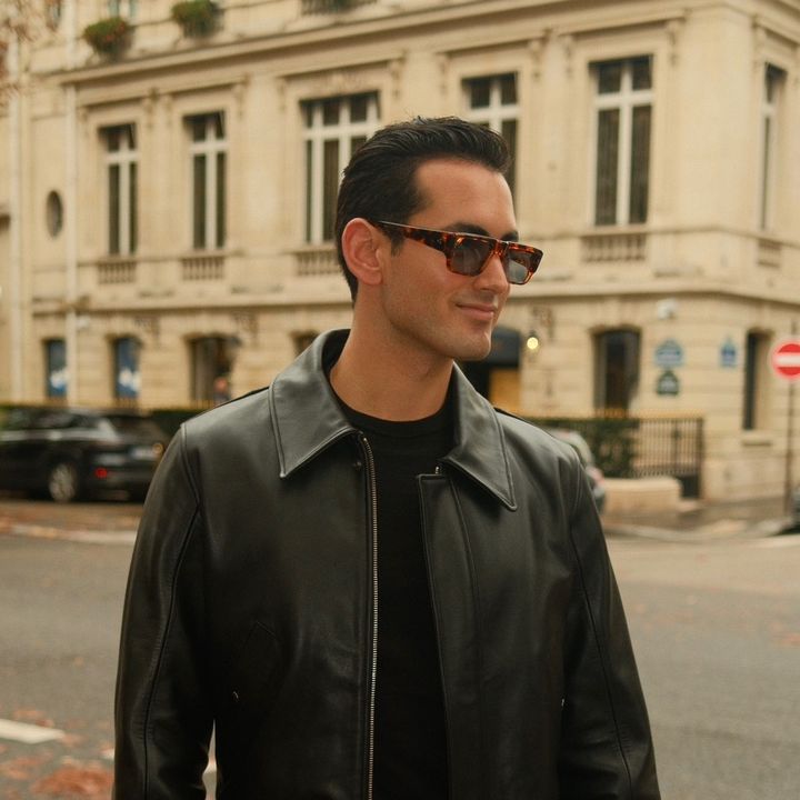 Profile Picture of Brendon Roth (@brendonroth1) on Tiktok