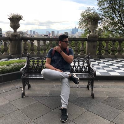 Profile Picture of Rodolfo Castro (@fofo__castro) on Twitter