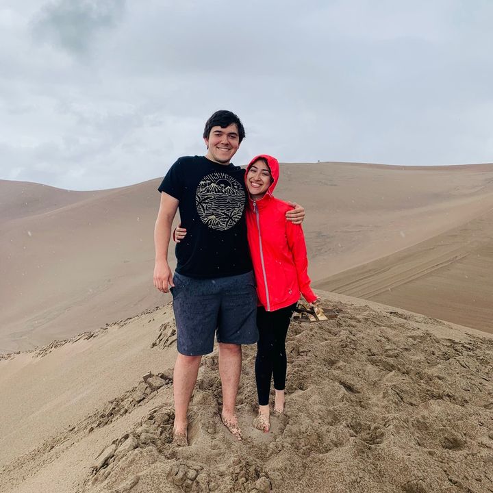 Profile Picture of michael graver (@michaelgraver) on Tiktok