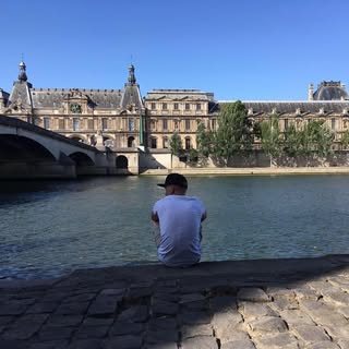 Profile Picture of Benjamin Höver (@hoverbenjamin) on Instagram