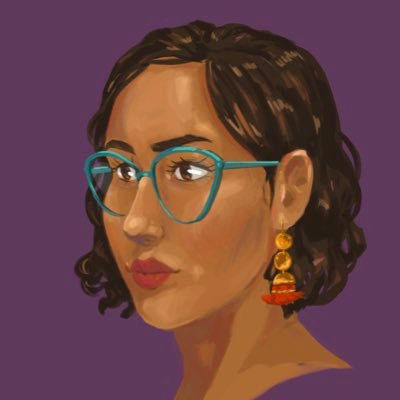 Profile Picture of Andrea Scott (@andreascottart) on Twitter