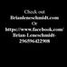 Profile Picture of Brian Leneschmidt (@brian.leneschmidt) on Facebook
