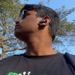 Profile Picture of ANSON ABRAHAM (@duh.son) on Instagram