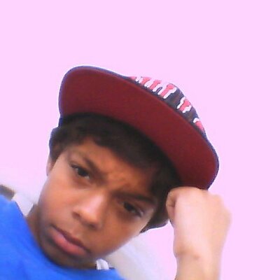 Profile Picture of Adrian Browning (@aswagg484) on Twitter