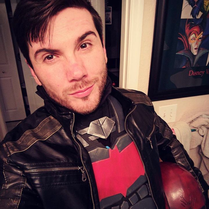 Profile Picture of Mark Calhoun (@mark.calhoun4) on Tiktok