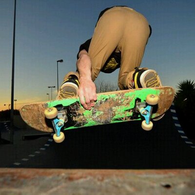 Profile Picture of Michael Rorke  🌐 (@CloudRorke) on Twitter