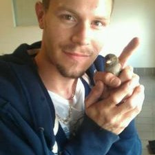 Profile Picture of Dave Casson (@DaveCasson01) on Twitter