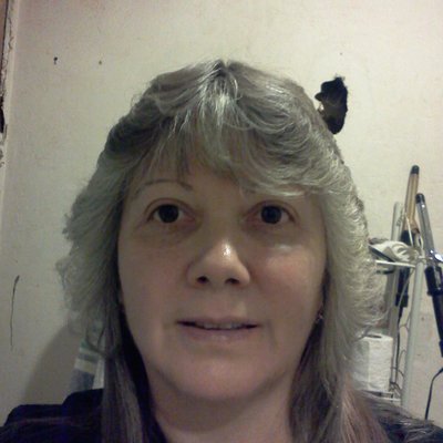 Profile Picture of PAULA FROST (@Aussey36FROST) on Twitter