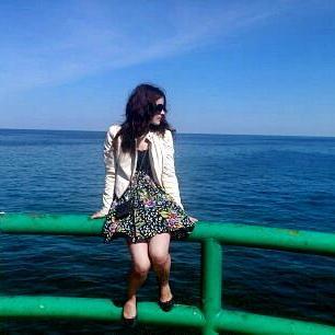 Profile Picture of Marlena Wojcik (@tokuMarlena) on Twitter