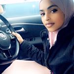 Profile Picture of Khadra Yusuf (@khadra.yusuf.7127) on Instagram