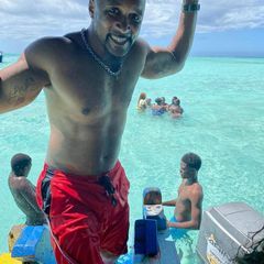 Profile Picture of Randy Conyers (@randyconyers88) on Tiktok