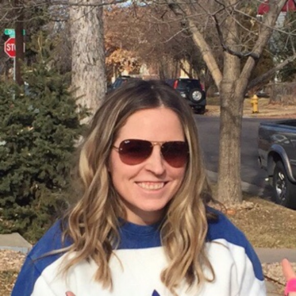 Profile Picture of Alyssa Solofra (@asolofra) on Poshmark