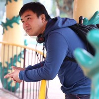 Profile Picture of Tony Wong (@tony-wong-63) on Quora